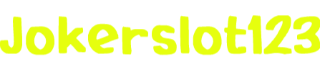 Jokerslot123
